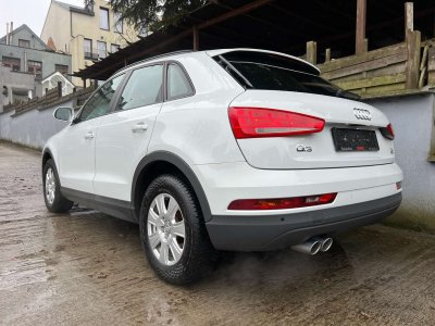 Audi Q3 20 TDi ultra 150cv 6vit   - 4