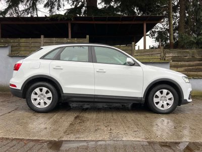 Audi Q3 20 TDi ultra 150cv 6vit   - 5