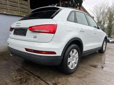 Audi Q3 20 TDi ultra 150cv 6vit   - 6