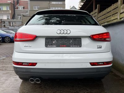 Audi Q3 20 TDi ultra 150cv 6vit   - 7