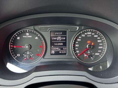 Audi Q3 20 TDi ultra 150cv 6vit   - 10