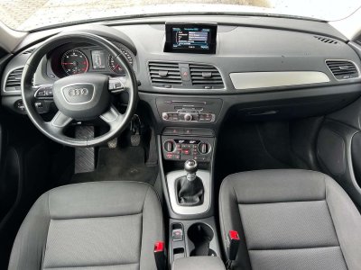 Audi Q3 20 TDi ultra 150cv 6vit   - 11