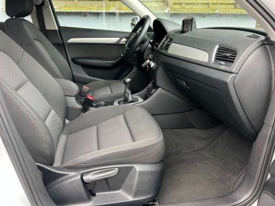 Audi Q3 20 TDi ultra 150cv 6vit   - 13