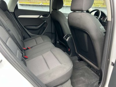 Audi Q3 20 TDi ultra 150cv 6vit   - 14