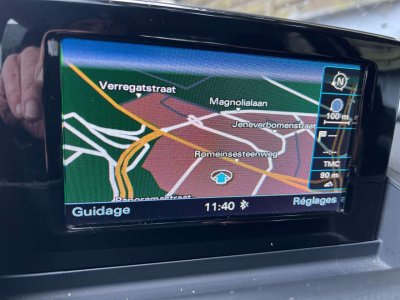 Audi Q3 20 TDi ultra 150cv 6vit   - 15