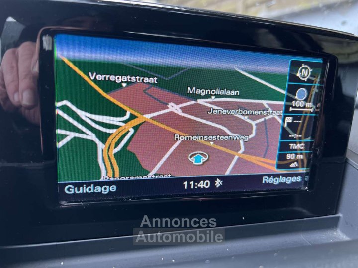 Audi Q3 20 TDi ultra 150cv 6vit - 15