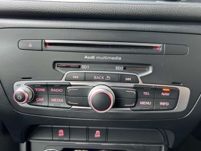 Audi Q3 20 TDi ultra 150cv 6vit   - 16