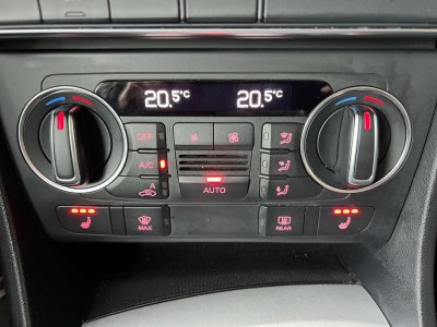 Audi Q3 20 TDi ultra 150cv 6vit   - 17