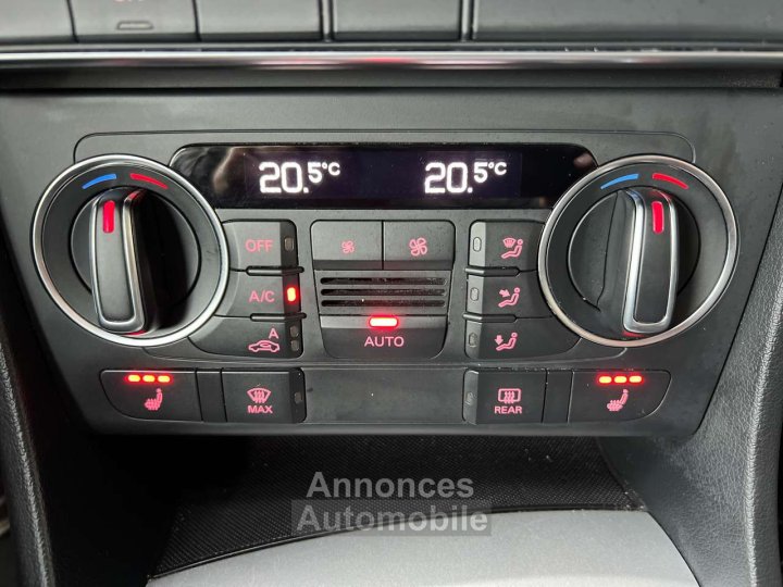 Audi Q3 20 TDi ultra 150cv 6vit - 17