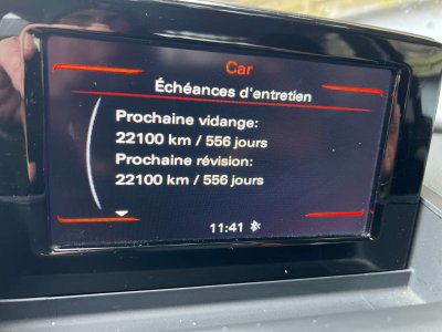 Audi Q3 20 TDi ultra 150cv 6vit   - 18