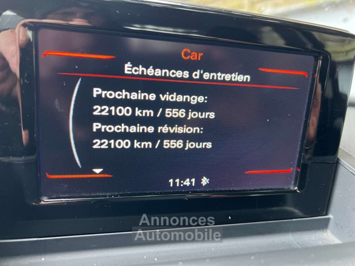 Audi Q3 20 TDi ultra 150cv 6vit - 18