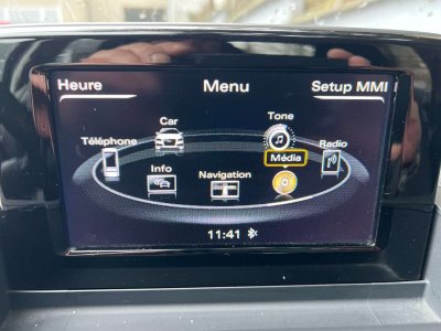 Audi Q3 20 TDi ultra 150cv 6vit   - 19