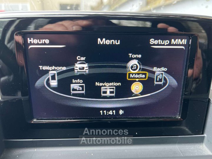 Audi Q3 20 TDi ultra 150cv 6vit - 19