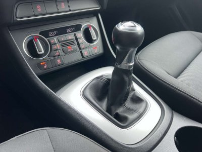 Audi Q3 20 TDi ultra 150cv 6vit   - 20