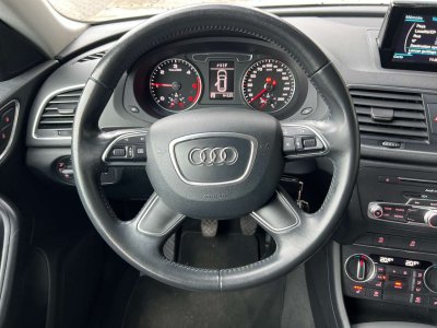 Audi Q3 20 TDi ultra 150cv 6vit   - 21