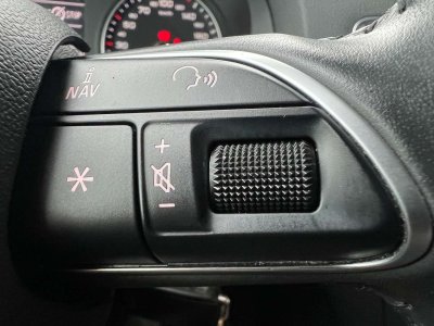 Audi Q3 20 TDi ultra 150cv 6vit   - 22