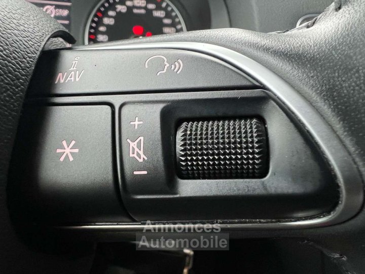 Audi Q3 20 TDi ultra 150cv 6vit - 22