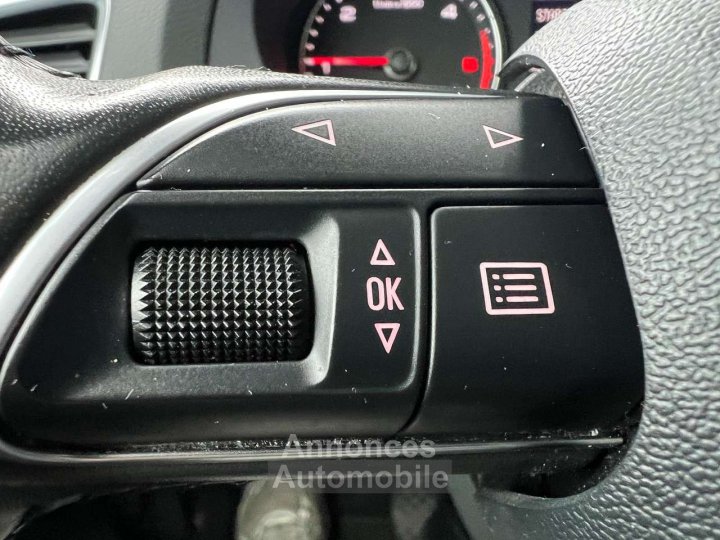 Audi Q3 20 TDi ultra 150cv 6vit - 23