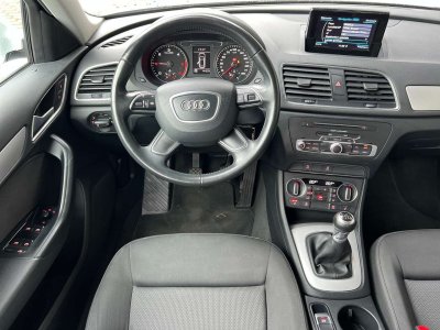 Audi Q3 20 TDi ultra 150cv 6vit   - 24