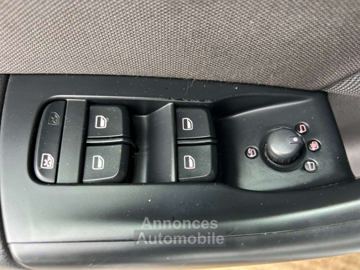 Audi Q3 20 TDi ultra 150cv 6vit - 26