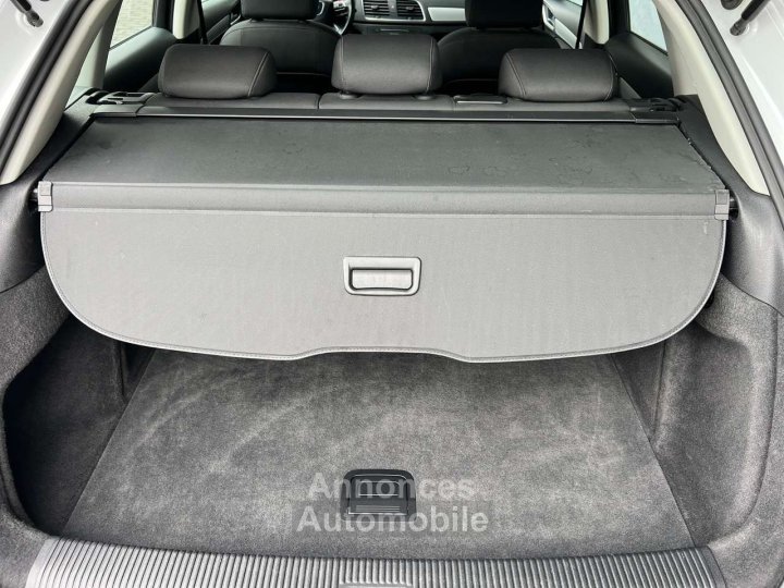 Audi Q3 20 TDi ultra 150cv 6vit - 27