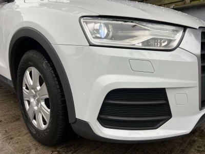 Audi Q3 20 TDi ultra 150cv 6vit   - 28