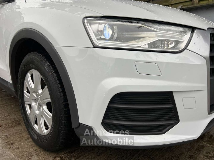 Audi Q3 20 TDi ultra 150cv 6vit - 28