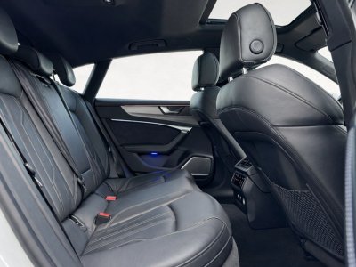 Audi A7 Sportback 50TDI 286Ch Quattro S-Line   - 4