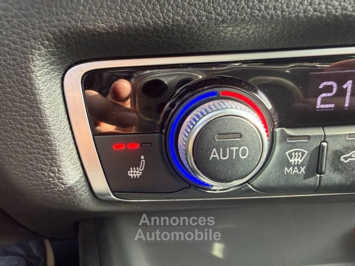 Audi A3 Sportback 12 tfsi 110 s-line sieges chauffant- carplay- radar - 5