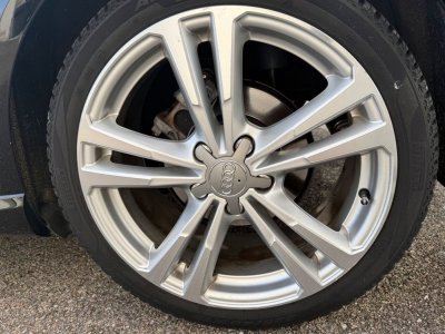 Audi A3 Sportback 12 tfsi 110 s-line sieges chauffant- carplay- radar   - 15