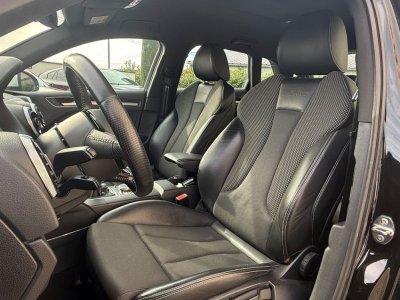 Audi A3 Sportback 12 tfsi 110 s-line sieges chauffant- carplay- radar   - 16