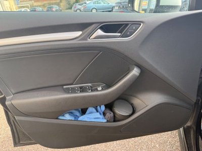 Audi A3 Sportback 12 tfsi 110 s-line sieges chauffant- carplay- radar   - 24