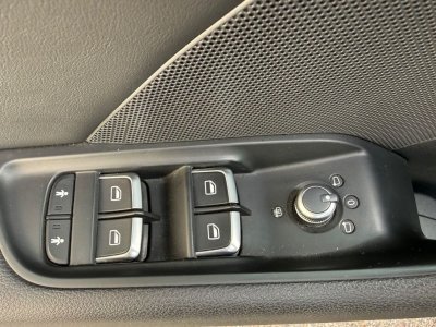 Audi A3 Sportback 12 tfsi 110 s-line sieges chauffant- carplay- radar   - 25