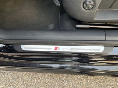 Audi A3 Sportback 12 tfsi 110 s-line sieges chauffant- carplay- radar   - 27