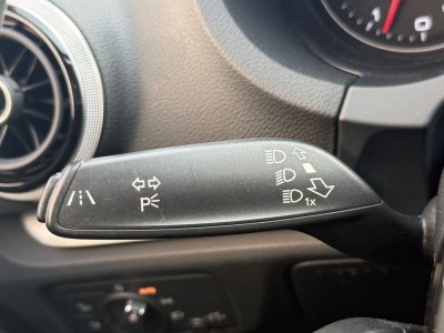 Audi A3 Sportback 12 tfsi 110 s-line sieges chauffant- carplay- radar   - 30