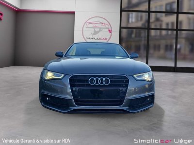 Audi A5 Cabriolet 20 TDi S line DPF Multitronic   - 2