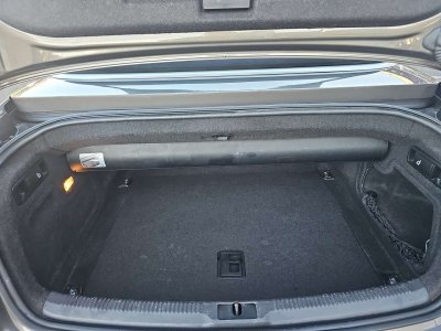 Audi A5 Cabriolet 20 TDi S line DPF Multitronic   - 12