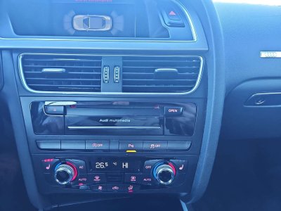 Audi A5 Cabriolet 20 TDi S line DPF Multitronic   - 17