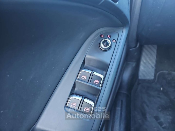 Audi A5 Cabriolet 20 TDi S line DPF Multitronic - 18