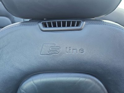 Audi A5 Cabriolet 20 TDi S line DPF Multitronic   - 19