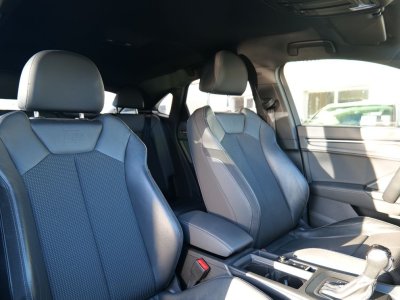 Audi Q3 Sportback ii 35 tfsi 150 ch s-line s tronic 7 line   - 5