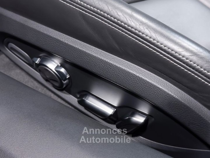 Audi R8 SPYDER V10 52 540 &ndash; Fran&ccedil;aise Carbone B&O Carplay Cam Recul&nbsp;- Si&egrave;ges &eacute;lec M&eacute;moire 979EMOIS - 14