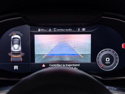 Audi R8 SPYDER V10 52 540 &ndash; Fran&ccedil;aise Carbone B&O Carplay Cam Recul&nbsp;- Si&egrave;ges &eacute;lec M&eacute;moire 979EMOIS   - 20