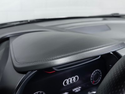 Audi R8 SPYDER V10 52 540 &ndash; Fran&ccedil;aise Carbone B&O Carplay Cam Recul&nbsp;- Si&egrave;ges &eacute;lec M&eacute;moire 979EMOIS   - 21