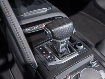 Audi R8 SPYDER V10 52 540 &ndash; Fran&ccedil;aise Carbone B&O Carplay Cam Recul&nbsp;- Si&egrave;ges &eacute;lec M&eacute;moire 979EMOIS   - 24