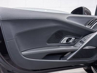 Audi R8 SPYDER V10 52 540 &ndash; Fran&ccedil;aise Carbone B&O Carplay Cam Recul&nbsp;- Si&egrave;ges &eacute;lec M&eacute;moire 979EMOIS   - 26
