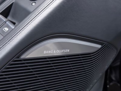 Audi R8 SPYDER V10 52 540 &ndash; Fran&ccedil;aise Carbone B&O Carplay Cam Recul&nbsp;- Si&egrave;ges &eacute;lec M&eacute;moire 979EMOIS   - 27