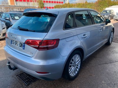 Audi A3 Sportback 20 tdi 150ch business line s tronic 6   - 2