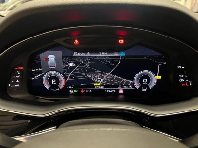 Audi Q8 50 TDI 286 S-LINE QUATTRO TIPTRONIC 8 /ATTELAGE/   - 13