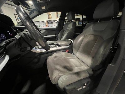 Audi Q8 50 TDI 286 S-LINE QUATTRO TIPTRONIC 8 /ATTELAGE/   - 18